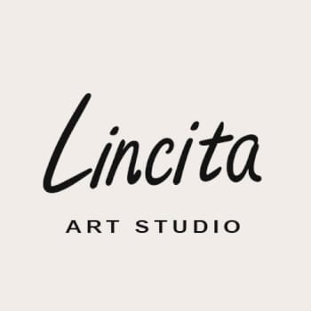 Lincita art studio, painting and drawing teacher